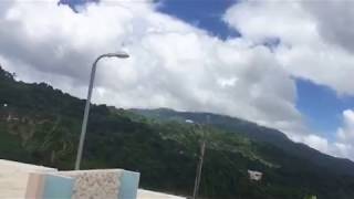 Naguabo Peña Pobre Mediania [upl. by Htnamas]