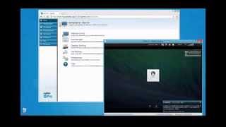 Browser Plugin Update  LogMeIn Remote Access [upl. by Kile37]