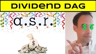 ASR dividend ontvangen en herinvesteren [upl. by Tnek337]