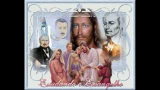 O Evangelho segundo o Espiritismo Capitulo 27 [upl. by Adnilasor480]