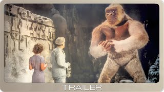 Son of Kong ≣ 1933 ≣ Trailer [upl. by Desdamona]