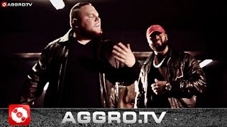 BOZZA FEAT THANA  NICHT MIT UNS OFFICIAL HD VERSION AGGROTV [upl. by Ariela857]