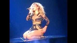 Beyonce live at the Revel 11 [upl. by Craggy]