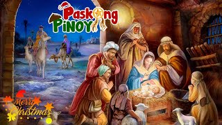 Paskong Pinoy Medley 2025 🌲 Paskong Pinoy Best Tagalog Christmas Songs Medley 2025 Christmas Song4 [upl. by Zehc]