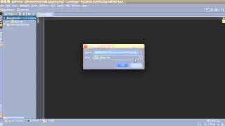 Python Website Scanner Tutorial  1  Introduction [upl. by Mad]