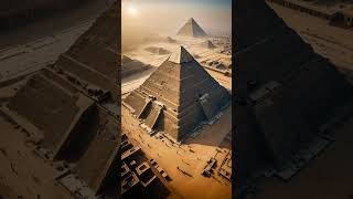 Secrets of King Khufu Revealed KingKhufu AncientEgypt GreatPyramid Pharaohs HistorySecrets [upl. by Zippora]