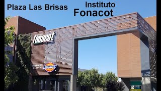 FONACOT  INSTITUTO  EN PLAZA LAS BRISAS  EN TIJUANA [upl. by Atinot]