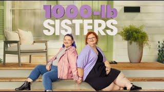 1000 Lb Sisters TLC’s New Clip Shows Tammy Working Out [upl. by Laurentium]