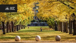 ANU Admissions Received an offer from ANU What to do next [upl. by Marylou421]