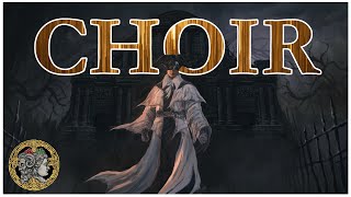 Bloodborne Lore  The Choir and Eldritch Truth [upl. by Ahsennek932]