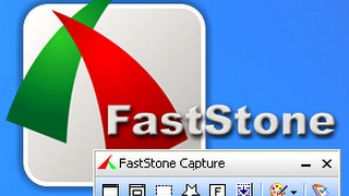 como descargar e instalar FastStone capture [upl. by Clite543]