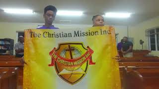 Evangelism Explosion 2024 29th December 2023 [upl. by Anehs]