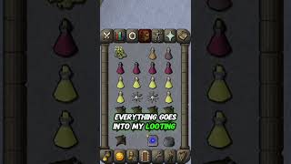 Loot From 250 Zombie Pirate Keys on Osrs runescape osrs oldschoolrunescape [upl. by Liebman]