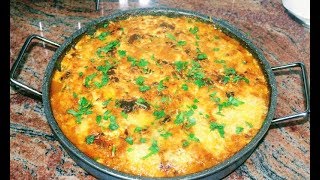 Най вкусната мусака със заливка с кисело мляко [upl. by Ling]