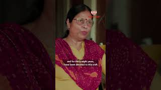 Anmol Kalakaar  The Weave of Chikankari  Episode 3 [upl. by Alesig]