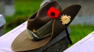 Great ANZAC Day Song And Video For Schools [upl. by Duvall678]