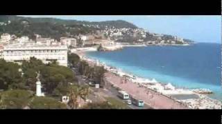 Discover Nice with Le Méridien [upl. by Sorodoeht]