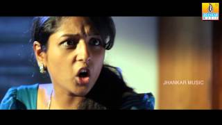 Sulle Sathya Official Trailer [upl. by Eimiaj]