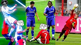 Football Reels Compilation 163 GOALS SKILLS FAILS [upl. by Mendel]