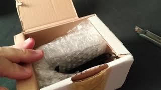 VTES Unboxing primer pedido de prueba Gamepod [upl. by Koby]