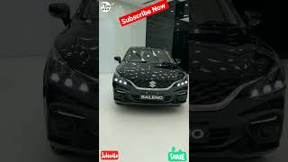 New Baleno facelift 2024 [upl. by Aneelad]