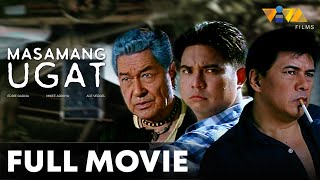 Masamang Ugat FULL MOVIE HD  Eddie Garcia Mikey Arroyo Ace Vergel [upl. by Voe590]