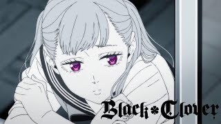 Black Clover ENDING 4  four HD [upl. by Yebloc]