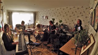 Opeth  Windowpane  Living Room Cover by Ape Feet Circle [upl. by Varin651]