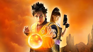 Dragonball Evolution Full Movie Facts amp Review in English  Justin Chatwin  Emmy Rossum [upl. by Juana440]