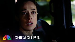 Burgess Has Flashbacks to When She Was Shot  NBC’s Chicago PD [upl. by Mw]