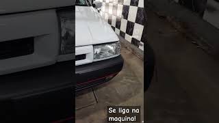 automobile fiat reliquias  se curtiu deixa like se escreve no canal [upl. by Alyhc]