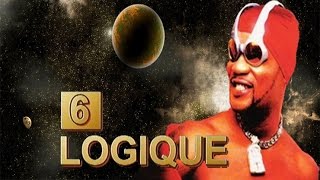 Koffi Olomide  Logique  Clip Officiel [upl. by Lavelle]