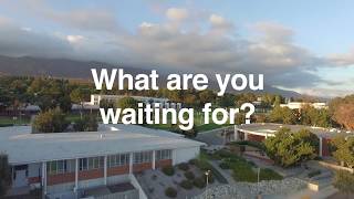 Enroll for Fall at Chaffey College [upl. by Afira]