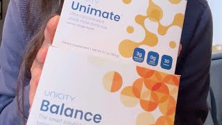 Unicity The Feel Great System It Works [upl. by Annaor726]