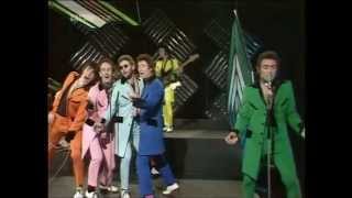 Showaddywaddy  I Wonder Why TOTP 25121978 [upl. by Kcirdec]