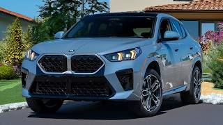 👉2024 BMW X2 xDrive28i  M Sport Package [upl. by Rhpotsirhc]