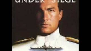 Under Siege  Soundtrack 3 The Takeover [upl. by Rosabel]