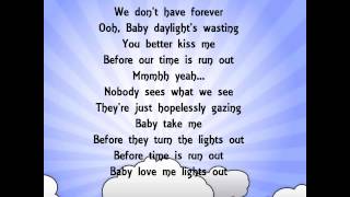 Beyonce XO lyrics [upl. by Clute]