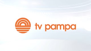 TV PAMPA  08022024 [upl. by Gula216]