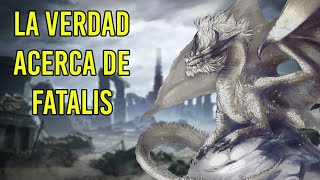 5 curiosidades sobre Fatalis Parte 1 [upl. by Sorodoeht]