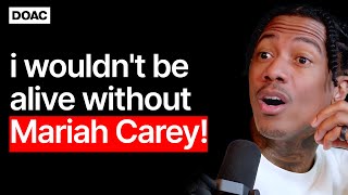 Nick Cannon How I ACCIDENTALLY Built A 13 Billion Business [upl. by Ingeborg]