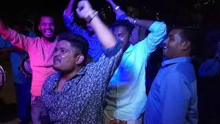 Yadav  Mass dance  Hyderabadi dance  baraath  yadav beat  suridon  Adithya  best dance ❤️❤️🤙🏻 [upl. by Spike]