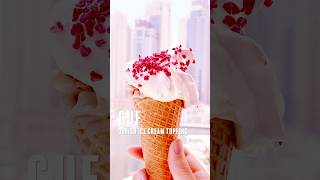 Recipe Guf  Danish Ice Cream Topping [upl. by Nauqan]