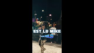 EST Lu Mike  Make It Home  In The Field Live Performance [upl. by Ferna342]