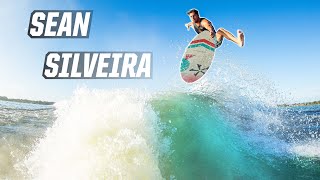 PRO WAKESURFER  SEAN SILVEIRA [upl. by Janerich]