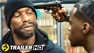 1992 2024 Trailer  Crime Thriller  Tyrese Gibson Ray Liotta Scott Eastwood [upl. by Ahslek]