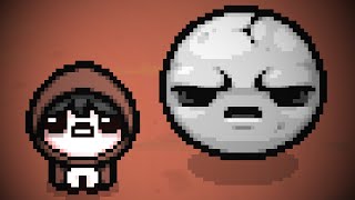 The Best Binding of Isaac Character Youve Never Played [upl. by Meehyr]