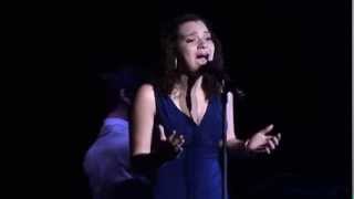 Elena Pinderhughes Sings quotFor All We Knowquot at the Kennedy Center [upl. by Clemmy]