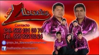 CUMBIA SABANERA GRUPO LOS LIBERALES [upl. by Gayelord]