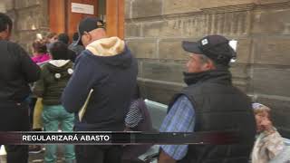 Corte 44  El abasto de gasolina en Jalisco podría normalizarse esta semana [upl. by Annaid]